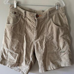 Howler Bros Corduroy Shorts